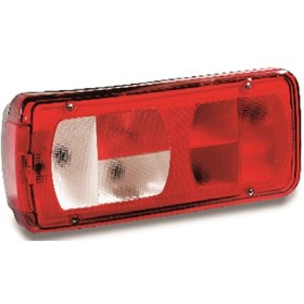 Resim Stop Lambası Camı Daf Cf-Xf 12-> N11.3047 