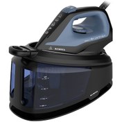 Resim Kumtel HSS-01 2400 W Buhar Kazanlı Ütü 
