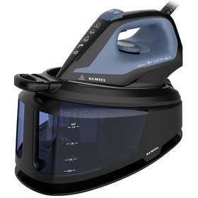 Resim Kumtel HSS-01 2400 W Buhar Kazanlı Ütü 