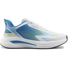 Resim Lumberjack 5M DUBLIN 5FX Erkek Beyaz Koşu & Yürüyüş Spor Ayakkabısı 