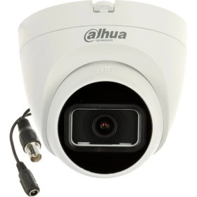 Resim Dahua HAC-HDW1500TRQ-0280B-S2 5mpix,30 mt Gece Görüş, 2,8mm Lens,4 In 1 Dome Kamera 