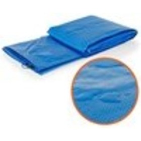 Resim Emek 12 M X 20 M 350 Mikron Eva Uv Katkılı 36 Aylık Sera Naylonu Kalın Sera Örtüsü Branda 