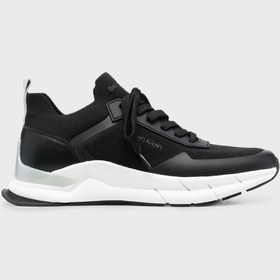 Resim Calvin Klein Günlük Spor Ayakkabı Hm0hm009180gr Erkek Ayakkabı Hm0hm00918 0gr 