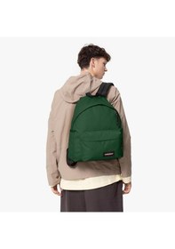 Resim Eastpak Sırt Çantası Day Pak'r Laptop Gözlü Bristle Green 5v4 Yeşil 