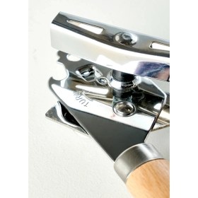 Resim Bella Maison Crack Konserve Açacağı Naturel (18 cm) 