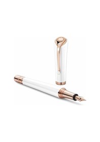Resim Montblanc Muses Marilyn Monroe Pearl Dolma Kalem 117884 
