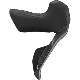 Resim Shımano Grx St-rx825-r Di2 12 Vites Arka Fren Kolu Siyah 