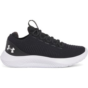 Resim Under Armour Dynamic 2 Kadın Siyah Koşu Ayakkabısı 