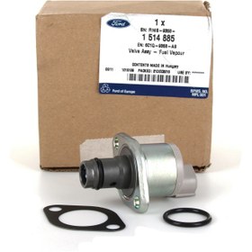 Resim Ford V347 Transit 2007-2011 2.4 TDCI Mazot Pompa Müşürü ( Yakıt Müşürü ) Ford Orjinal 