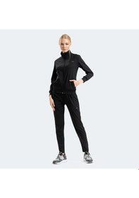 Resim Slazenger RICHMAL Kadın Eşofman Takımı Siyah 