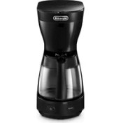 Resim Delonghi Icm 16210 Filtre Kahve Makinesi 