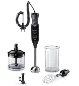 Resim Siemens Mq67170 750 W Blender Seti 