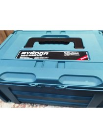 Resim Şarjlı Makina Seti 6 ' Lı Ryndor 