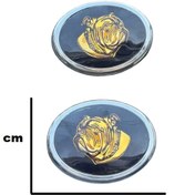 Resim dogan oto Mack Köpek Arma 