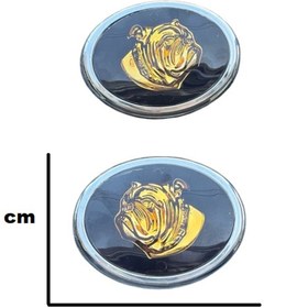 Resim dogan oto Mack Köpek Arma 