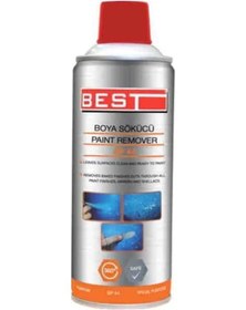 Resim Best SP44 Boya Sökücü Sprey 400 ML 