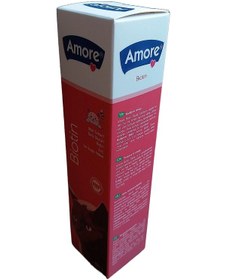 Resim Amore Biotin Kedi Malt Paste Çinko D Biyotin 100 ML 