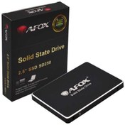 Resim Afox Sd250-256gn Ssd 256gb 2.5'' 560-480mb/s Sata3 