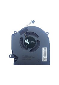 Resim Hp Omen 15-en1011nt 434m3ea Uyumlu Ekran Kartı Fanı, Gpu-vga Fan 12v 