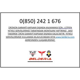 Resim Belderia Vision Elegance 26" Jant Sypo Index (3*7) Vites V-fren Siyah-turkuaz Şehir Bisikleti 