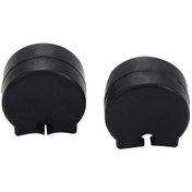 Resim Rahat Çalma İçin Kauçuk Klarnet Başparmak Desteği Koruyucu Yastık Pedi - Parmak Koruyucu Kaiyi 