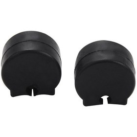 Resim Rahat Çalma İçin Kauçuk Klarnet Başparmak Desteği Koruyucu Yastık Pedi - Parmak Koruyucu Kaiyi 