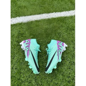 Resim Favorispor Nike Air Zoom Krampon Şeffaf Taban | Ithal Yeni Sezon 