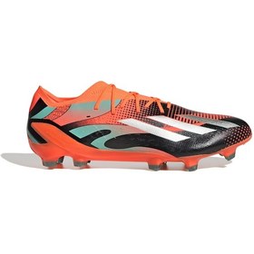 Resim Adidas X Speedportal .1 FG (GZ5148) | Kırmızı 