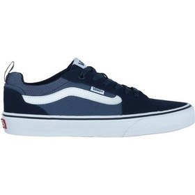 Resim Vans Mn Filmore Erkek Mavi Günlük Ayakkabı ERKEK LS AYAKKABI VN0A3MTJT2L1 