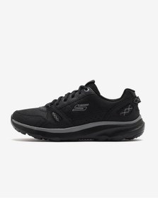 Resim Skechers Rıdge Oak-gateway Traıl Kadın Siyah Outdoor Ayakkabı 180233 Bbk Siyah 