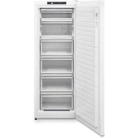 Resim VESTEL CDM600 E Dikey Derin Dondurucu 