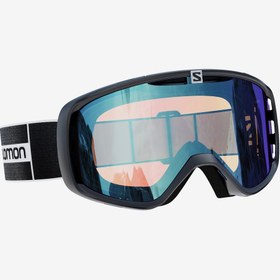 Resim Salomon Aksium Photochromic Erkek Kayak ve Snowboard Gözlüğü 