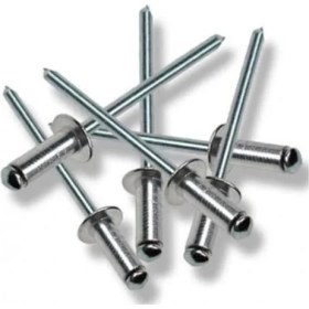 Resim Mey Ithalat® Perçin Pop 5X10 mm (10 Adet) 