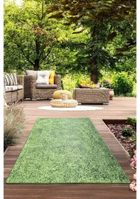 Resim Grass Djt 160X230 Cm Balkon Ve Teras Halıları 