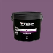 Resim Polisan 4453 - Violetta - Cİ-7555 0,7 Litre X1 Anti Aging Kokusuz İç Cephe Boyası (26500050600) 