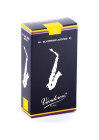 Resim Vandoren Tradıonal Alto Saksafon Kamışı No.3.5 