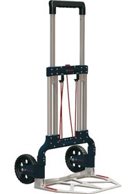 Resim Bosch Professional Alu-Caddy Collapsible Taşıma Arabası - 1600A001SA 