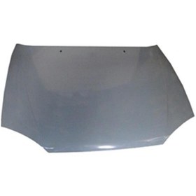 Resim Eşdeğer Ürün Ford Fıesta- 00/02 Motor Kaputu Astarlı -mastikli 