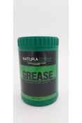 Resim Natura Chem Kauçuklu Yeşil Gres Yağ Rulman Yağı Dişli Yağı 900 Gr 