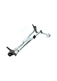 Resim Esse Oto Clıo Iıı 05 Ön Cam Silecek Mekanizması Motorsuz Motortecrnt0689 8200268931 