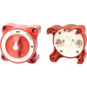 Resim Cp-0084-07 9004e Araba / Yat Yüksek Akım Topuzu Anahtarı 