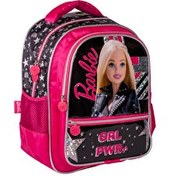Resim Barbie Girl Power Okul Çantası 2667 