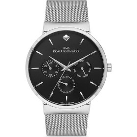 Resim Grand Romanson Gr.1.Ag1398.02 Erkek Kol Saati 
