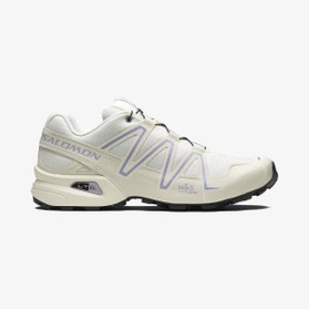 Resim Salomon Speedcross 3 Beyaz Unisex Sneaker L47723400 