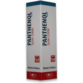 Resim Dodo Panthenol Köpük 150 ml 