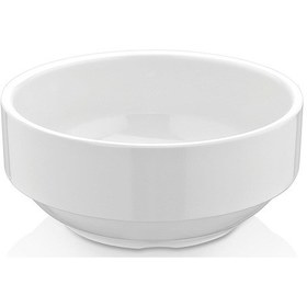 Resim Vural Melamin 6'lı Joker Kase-12 CM 