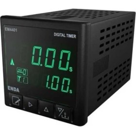 Resim Enda EM4401-230 Dijital Zaman Rölesi 