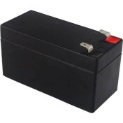 Resim Ncpline 2V 7AH 12 Volt 7 Amper Pilsan Uyumlu Oyuncak Araba Jeep Akülü Araba Araç Aküsü 