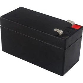 Resim Ncpline 2V 7AH 12 Volt 7 Amper Pilsan Uyumlu Oyuncak Araba Jeep Akülü Araba Araç Aküsü 