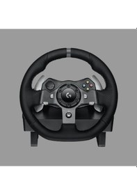 Resim G29 Driving Force Direksiyon Seti Siyah ( Logitech Türkiye Garantili ) 
